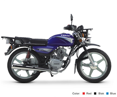 Classic Motorcycle 150cc Motorbike Automatic Motorcycle