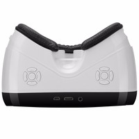 Vr — lunettes plastique 3d de réalité virtuelle, tout-en-un, casque, console de jeu, livraison gratuite, vente en gros