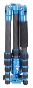 De ventas estable trípode esponja, paisaje colorido foto función de trípode puede como el clic palo c1229b+qf- 00t - Product Image 2