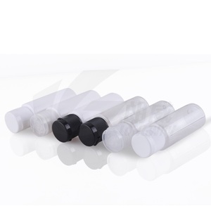 20 Ml 20 Ml Nhựa PET Chai Với Lật <span class=keywords><strong>Top</strong></span> Đối Với Mẫu - Product Image 2