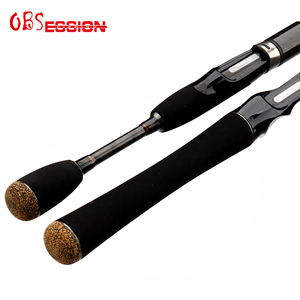 Canne à pêche OBSESSION Trout Rod <span class=keywords><strong>Fishing</strong></span> UL Action <span class=keywords><strong>Sensation</strong></span> 6'3 6'6 Spinning Casting <span class=keywords><strong>Fishing</strong></span> Baitcasting Rod - Product Image 6
