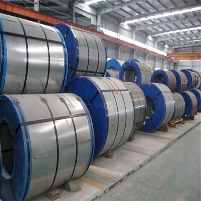 Cold Rolled Hot Dipped Galvanizing Steel, GI / GL / PPGI / PPGL / HDGL / HDGI Coil and Sheets Silver Galvanized Steel Ship Plate