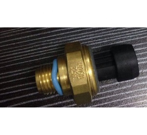 Electrical System Part 4921501 Boost <b>Pressure</b> <b>Sensor</b> for CumminsN14 CELECT/PLUS - Product Image 5