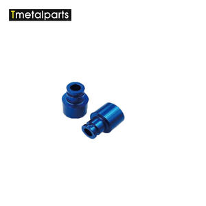 Máy tính CNC chiêng chế biến nhôm phần hợp kim với anodizing - Product Image 6