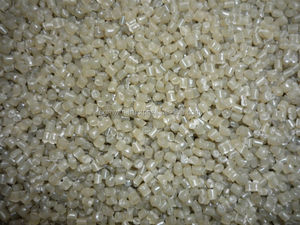 Naturel Granulés De Polypropylène - Product Image 4