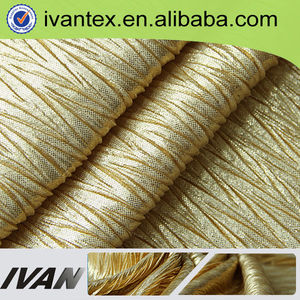 2014 Tissu Doré Ecrasé - Product Image 1