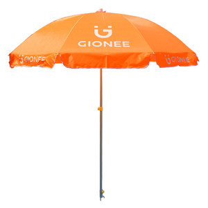 Tuoye De Publicité Faite Sur Commande de paille en plein air solaire parapluie de plage avec frange - Product Image 5