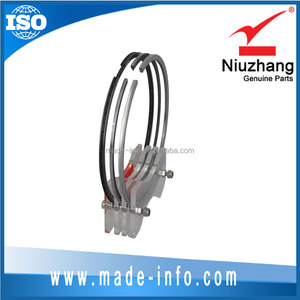 OK7Z0-11-SCO de anillo de pistón de motor SF K2400 de alta calidad - Product Image 2