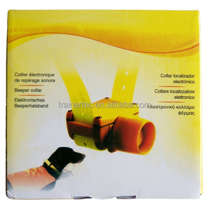 Factory Price <strong>Hunting</strong> <strong>Dog</strong> <strong>Beeper</strong> <strong>Collar</strong> - Product Image 5