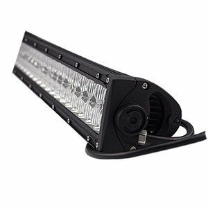 Piezas de automóviles de Alta Potencia 240 W Inundación Del Punto de Haz 42 Inch del Camino Llevó Barra de Luz - Product Image 4
