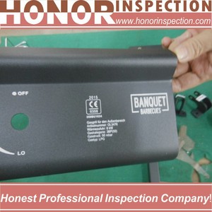 Meubelfabriek China/Inspectiedienst - Product Image 1