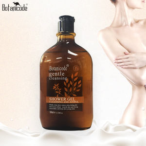 2021 Hotselling Lavaggio del Corpo Cura della pelle Naturale Organico Sbiancante Bagno Doccia <span class=keywords><strong>Gel</strong></span> - Product Image 4