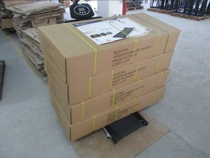 Servicios de Control de Calidad de Fabricación de Equipos de Fitness, Inspección de Calidad por Terceros, Certificación ISO 9000, Marca CCIC-Fj, Fujian - Product Image 6