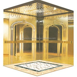 Kepadatan tinggi hidrolik lift harga rumah - Product Image 2