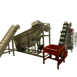 Almond Processing machine/Almond Shelling Machine|nut Hulling Machine