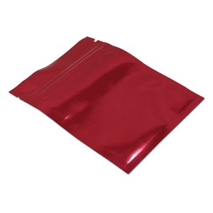 Sacs d'emballage personnalisés en Mylar mat <span class=keywords><strong>noir</strong></span>, en plastique <span class=keywords><strong>et</strong></span> feuille d'aluminium, anti-odeur, avec fermeture éclair pour <span class=keywords><strong>café</strong></span> - Product Image 4