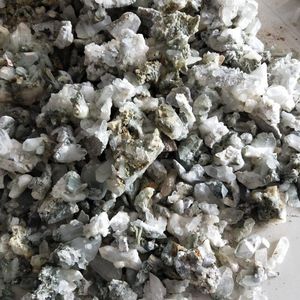 Wholesale Chlorite-<strong>Crystals</strong> Ghost <strong>Crystal</strong> <strong>Cluster</strong> Phantom <strong>Crystal</strong> for Sale - Product Image 3