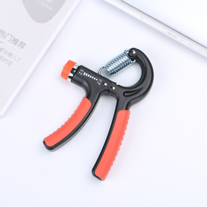 Bọt tay <span class=keywords><strong>Gripper</strong></span> huấn luyện viên tay Exerciser Grip strengthener sức mạnh sản phẩm Đào Tạo - Product Image 3