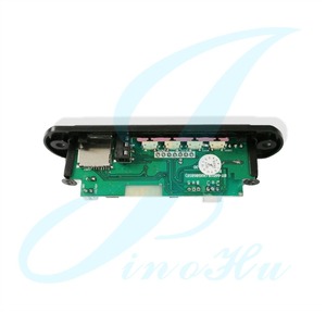 Bảng Âm Thanh Với Nhà Sản Xuất Mô-đun Máy Nghe Nhạc Bt Usb <span class=keywords><strong>Sd</strong></span> <span class=keywords><strong>Mp3</strong></span> - Product Image 5