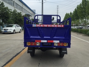 Tricycle <span class=keywords><strong>Moto</strong></span> Cargo <span class=keywords><strong>3</strong></span> <span class=keywords><strong>Roues</strong></span> Adulte à Cabine Ouverte Personnalisé, Forte Capacité de Franchissement, Grande Vente Internationale - Product Image 3
