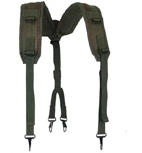 FREE SAMPLE FACTORY PRICE Tactical Outdoor Clothing Previously Nylon Suspenders