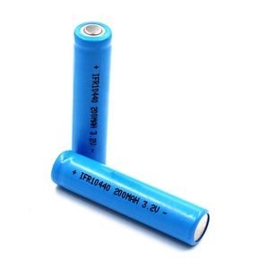 Высокое качество 3,2 v 200 mah 10440 аккумуляторная lifepo4 батарея <span class=keywords><strong>AAA</strong></span> - Product Image 5