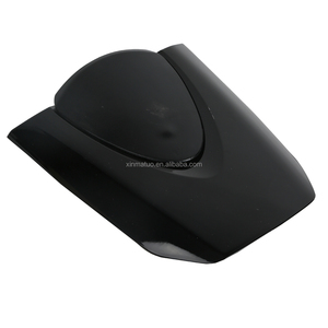 XINMATUO XF190243-B Noir Housse de Siège Arrière Carénage Pour HONDA CBR600RR CBR <span class=keywords><strong>600RR</strong></span> 2007 <span class=keywords><strong>2008</strong></span> 2009 10 11 12 - Product Image 3