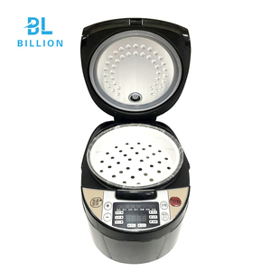 <span class=keywords><strong>Arrocera</strong></span> eléctrica de China, olla <span class=keywords><strong>arrocera</strong></span> eléctrica de 4L y 5L - Product Image 6