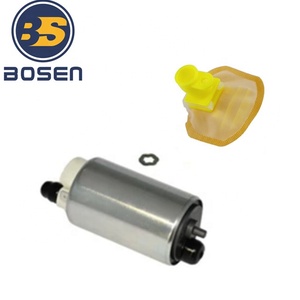 BOMBA DE COMBUSTIBLE para motocicleta BS para <span class=keywords><strong>KAWASAKI</strong></span> BRUTE FORCE <span class=keywords><strong>750</strong></span> 4X4I / EPS 2008 <span class=keywords><strong>2009</strong></span> 2010 2011 2012 2013 2014 - Product Image 1