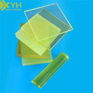 Feuille d'isolation d'isolation industrielle en <span class=keywords><strong>plastique</strong></span> PU, panneau à découper - Product Image 4