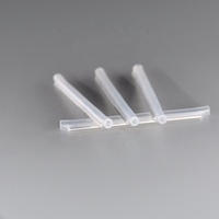 Accesorios FTTH, Tubo Termocontraíble de 40 mm, Protector de Empalme de Cable de Fibra