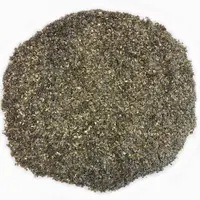 Heißer Verkauf Käufer Import Bulk Vermiculit 0,7-2mm Silber Vermculit Gold Vermiculit für die Landwirtschaft