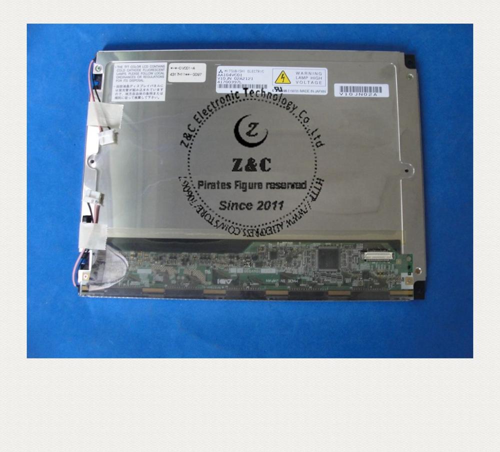 Buy Mitsubishi LCD Panel Replacement | AA084VF01