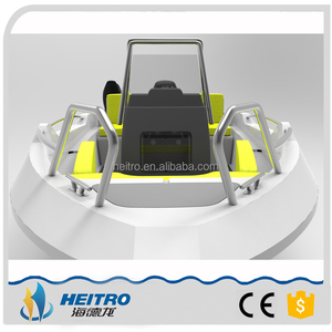 Best Center Console Polyethylene Power Boat Motor <strong>Yacht</strong> - Product Image 3