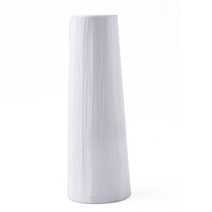 Custom Made Large Ceramic <strong>Vase</strong> with <strong>Unique</strong> Design Modern Home Decoration Top Table <strong>Vase</strong> - Product Image 2