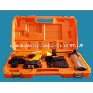 Venta caliente DIY Uso cómodo de usar la pistola para calafatear eléctrica 100ml 10,3 oz - Product Image 1
