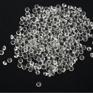 Nhà Sản Xuất Bán Buôn Vòng 2.75Mm Mặt Cắt Đá Quý Topaz Đá Quý Tự Nhiên Lỏng Lẻo - Product Image 2