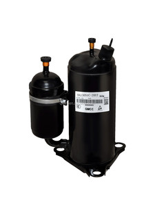 ATF235D22UMT 24000BTU GMCC Twin Cylinder DC Inverter Máy Nén Quay R410a Giá Tốt Nhất - Product Image 4