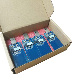 OEM 휴대용 13.56 백만헤르쯔 미니 USB <span class=keywords><strong>rfid</strong></span> 리더 무선 키보드 에뮬레이션 - Product Image 5