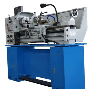 Precision Bench Lathe machine with Swing over bed 330mm