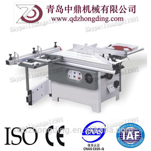 professionnel de coupe de bois scie <span class=keywords><strong>circulaire</strong></span> à table - Product Image 3