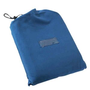 Fodera per <span class=keywords><strong>sacco</strong></span> <span class=keywords><strong>a</strong></span> <span class=keywords><strong>pelo</strong></span> con doppia cerniera <span class=keywords><strong>a</strong></span> tutta lunghezza e borsa per il trasporto - Product Image 2