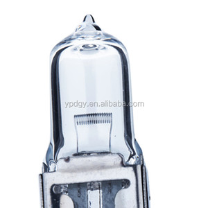 12v35w मोटर वाहन h3 हलोजन दीपक/12v100w h3 हैलोजन बल्ब - Product Image 6