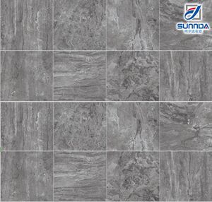 60x60 <span class=keywords><strong>precio</strong></span> bajo nuevo modelo cargo doble suelo de mármol mirar baldosas de cerámica vitrificada en sri lanka - Product Image 2