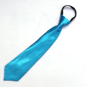 Nuovo arrivo all'ingrosso scuola <span class=keywords><strong>papillon</strong></span> tinta unita uniforme scolastica regolabile Pre-legata ragazzi cravatte cravatte per gli studenti - Product Image 2