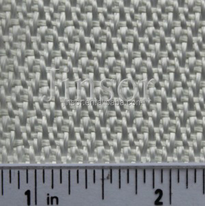 Tela de cerámica continua de alta resistencia y resistencia al calor - Product Image 4