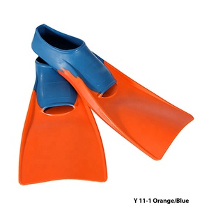 <span class=keywords><strong>Aletas</strong></span> Flotantes, <span class=keywords><strong>Aletas</strong></span> de Natación, Las <span class=keywords><strong>Mejores</strong></span> <span class=keywords><strong>Aletas</strong></span> Largas <span class=keywords><strong>para</strong></span> Buceo Libre <span class=keywords><strong>para</strong></span> Adultos y Niños - Product Image 3