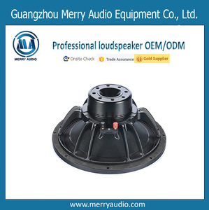 12 pouces professionnel gamme complète longue portée Dj équipement néodyme sous Woofer pour <span class=keywords><strong>Line</strong></span> <span class=keywords><strong>Array</strong></span> et haut-parleur vide boîte 12 "vente en gros - Product Image 2