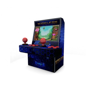 CT881X Nhà Máy Di Động 16 Bit Blee Mini Game <span class=keywords><strong>Arcade</strong></span> Di Động - Product Image 5