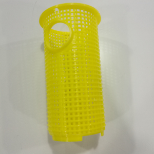 Swimming <strong>Pool</strong> Circulating Pump Accessories <strong>Plastic</strong> <strong>Pool</strong> Skimmer Basket - Product Image 4